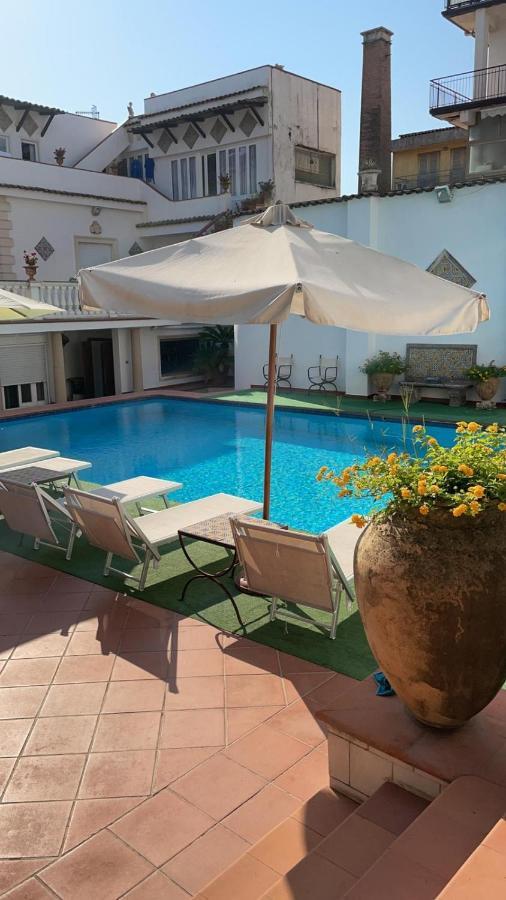 Don Camillo Suites Riposto Exterior foto