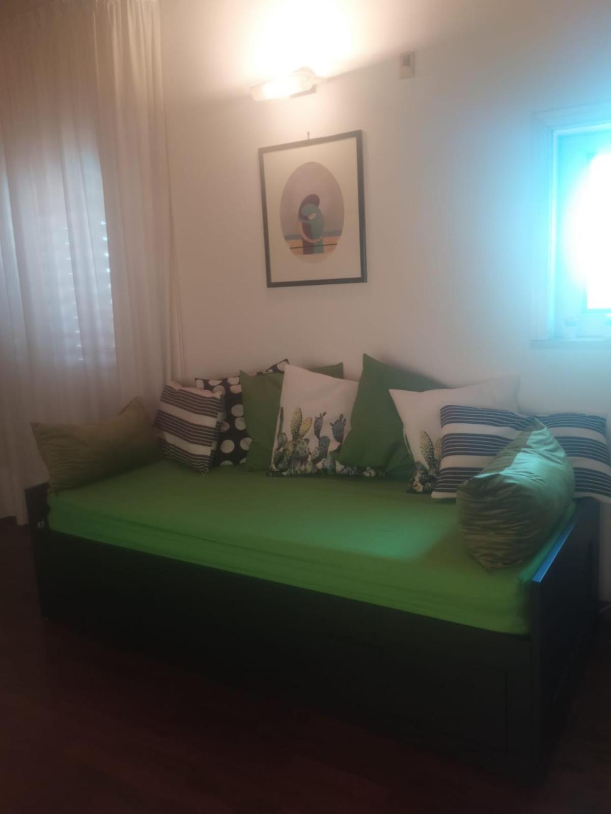 Don Camillo Suites Riposto Exterior foto